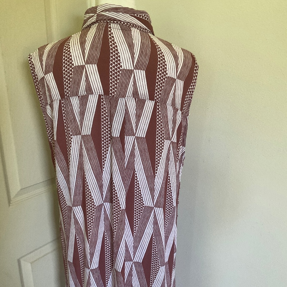 Tunic top - Picture 5 of 8